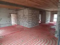 Теплые полы! система отопления!, фотография 2