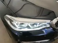 BMW 5 Series 530i Executive - Бензин. Автомат., фотография 10