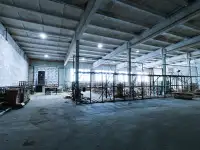 ПромКластер КОРЕНЁВКА: ЦехаСкладыОфисы, район, п. Коренёвка, ул. Зелёная, 4Г, фотография 2