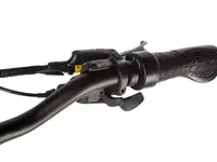 Электровелосипед gelbert saturn 3 pro max, фотография 7
