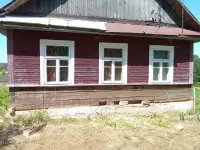 Подъем деревянных домов, замена венцов , усиления фундамента, замена фундамента