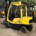 Hyster H2.5FT, фотография 3