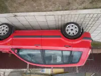 Продам Ford Fusion, фотография 3