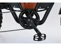 Электровелосипед smartbalance diplomat (2025), фотография 12