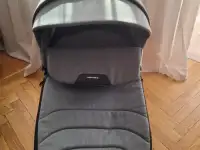 Коляска Adamex Zico 2 в 1, фотография 8
