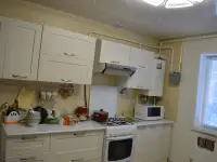 сдаю 4 ех и 2ух комн отдельных в собственном доме посуточно, выдаем документы, фотография 4
