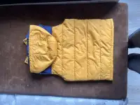 Жилетка детская, фотография 2