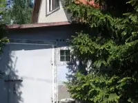 Дача, лес и рядом река Мухавец, фотография 3