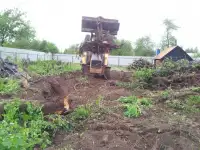 ВЫРУБКА МЕЛКОЛЕСЬЯ Утилизация, фотография 3