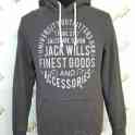 Мужская толстовка JACK WILLS / размер М, фотография 2