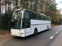 Пассажирские перевозки, фотография 2