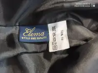 Пиджак дамский ELEMA 