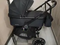 Коляска Ining Baby 2 в 1