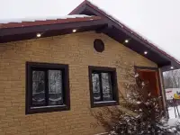 Кровельные и общестроительные работы, фотография 2