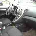 Toyota Matrix (Pontiac Vibe II) в хорошем состоянии, фотография 5