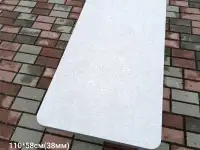 Столешница для стола 110х58см Рассрочка 0
