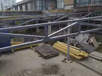 Сварочные работы, фотография 5