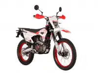 Мотоцикл кроссовый KAYO T2 300 ENDURO 21/18 ПТС, фотография 3
