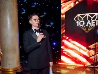 Ведущий на свадьбу, корпоратив, день рождения. Дорого, фотография 9