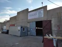 Комплекс объектов недвижимости УП 