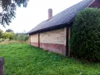 Продаётся участок с домом, Деревня Ёди 6, фотография 6