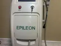 Epileon 800 (лазерная эпиляция )