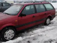 Легковой авто Volkswagen Passat, фотография 5