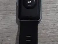 Huawei Watch FIT Special Edition (Насыщенный зелёный), фотография 5