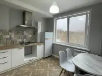 Квартира на сутки в Марьиной Горке, Новая Заря, 29