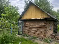 Сруб бани, фотография 2