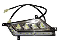 Фара для квадроцикла led atv wild track правая