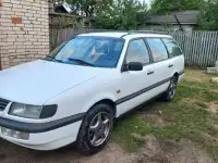 Авто Volkswagen Passat, фотография 2