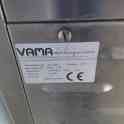Вакуумный упаковщик Vama DC 3000, фотография 3