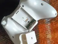 Геймпад XBOX 360 джойстик 100 оригинал беспроводной, фотография 2
