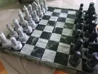 Шахматы, фотография 2
