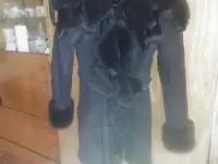 Дубленка