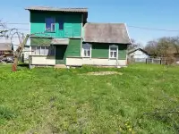 Продам дом с большим участком 25 соток, д. Валицковщина, фотография 6