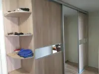 Шкафы на заказ в рассрочку до 12 месяцев, фотография 4