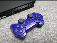 Приставка PS 3 slim плэй стэйшн прошита 320 гб, фотография 3