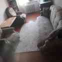 Продам набор мягкой мебели б/у