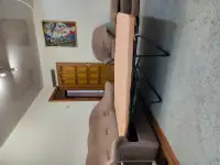 Диван и одно кресло, фотография 3