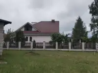 Дом 3 этажа 2 гаража ул Малая Радужная д 20, фотография 7