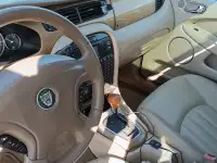 Jaguar x-type, фотография 11