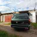 Продам Chrysler Grand Voyager IV, 2001, фотография 6