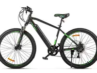 Электровелосипед eltreco xt 600 pro, фотография 3