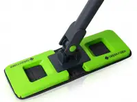Швабра с отжимом Green Fiber TWIST, фотография 2