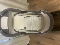 Продаю детскую коляску ADAMEX 3в1. Отличное состояние., фотография 4