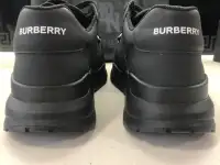 Кроссовки BURBERRY, фотография 6