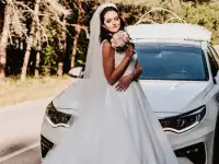 Свадебное платье, фотография 3