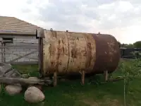 Ёмкость металлическая, фотография 7